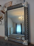Très joli miroir, Huis en Inrichting, Ophalen of Verzenden, Zo goed als nieuw, Rechthoekig