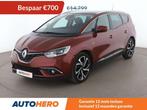 Renault Grand Scénic 1.3 TCe Energy BOSE-Edition (bj 2018), Auto's, Voorwielaandrijving, Gebruikt, Zwart, 7 zetels