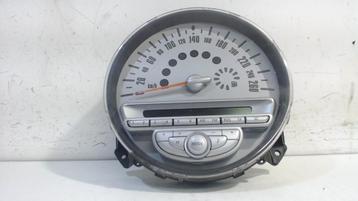 COCKPIT Mini Clubman (R55) (01-2007/06-2014) (918950202) beschikbaar voor biedingen