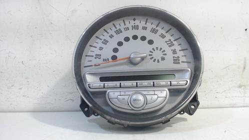 COCKPIT Mini Clubman (R55) (01-2007/06-2014) (918950202), Auto-onderdelen, Dashboard en Schakelaars, Mini, Gebruikt