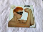 EURYTHMICS, Touch, vinyl LP 1983, Ophalen, 1980 tot 2000, Gebruikt, 12 inch