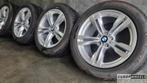 19 inch BMW X5 X6 467 M F15 F16 467M E70 E71 velgen breedset, Auto-onderdelen, 19 inch, Gebruikt, 255 mm, Banden en Velgen