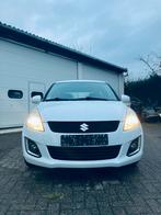 Mooie Suzuki Swift 2016 slechts 91000km, Auto's, Suzuki, Euro 5, Stof, Zwart, Handgeschakeld