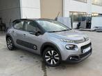 Citroen C3 Shine 1ste eig, Airco, Lane assist,Cruise control, Argent ou Gris, Achat, Euro 6, Entreprise