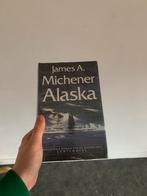 Michener Alaska - James A. - *nooit geopend*, Comme neuf, Enlèvement ou Envoi