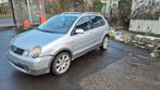 Vw Polo Cross 1.4Tdi Jaar 2004 Airco Export, Auto's, Electronic Stability Program (ESP), Bedrijf, 74 kW, Euro 4