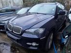 RUITENWISSER MECH + MOTOR BMW X6 (E71 / E72) (7200535), Gebruikt, BMW