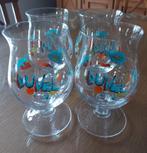 4 verres DUVEL 33 cl. Edition spéciale et limitée. NEUFS !, Enlèvement, Duvel