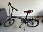 Spirit Town, Fietsen en Brommers, 20 inch of meer, Versnellingen, Nieuw, Totaal opvouwbaar