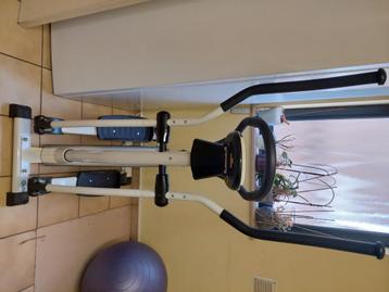 Crosstrainer X-tract beschikbaar voor biedingen