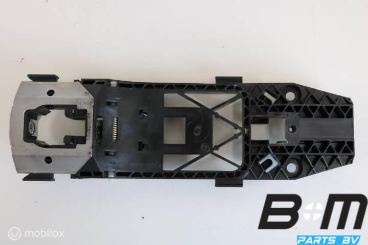 Steun voor portiergreep LV (bestuurderskant) Skoda Karoqs, Auto-onderdelen, Carrosserie, Gebruikt