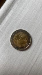 2 euro muntstuk, Ophalen, 2 euro
