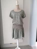 Low waist dress van Maison Scotch, mt 1, Maison scotch, Blauw, Ophalen of Verzenden, Zo goed als nieuw