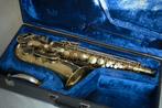 Saxophone alto KingSuper20 fullpearl, Muziek en Instrumenten, Blaasinstrumenten | Saxofoons, Gebruikt, Alt