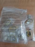 Marklin Z Verlichtinglantaren 8958 (10 stuks), Hobby en Vrije tijd, Modeltreinen | Overige schalen, Gelijkstroom, Overige typen