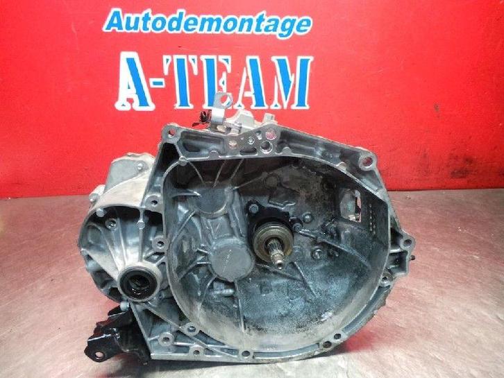 VERSNELLINGSBAK SCHAKEL ABS Citroën DS3 (SA) (2231Y4), Auto-onderdelen, Transmissie en Toebehoren, Citroën, Gebruikt