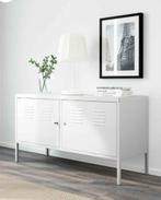 Ikea kast PS wit, Huis en Inrichting, Ophalen, Zo goed als nieuw, Modern