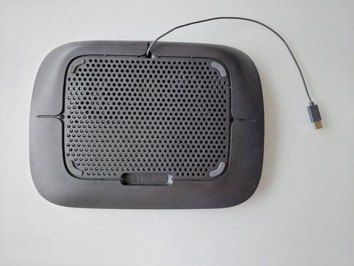 Belkin CoolSpot Anywhere Ultra Laptopstandaard, Computers en Software, Laptopstandaarden, Gebruikt, Ophalen of Verzenden