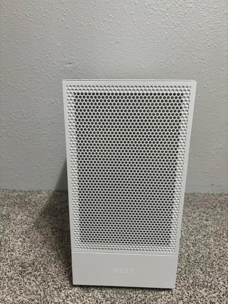 PC gaming - 4060 Ti, Computers en Software, Desktop Pc's, Zo goed als nieuw, SSD, 32 GB, Gaming, Ophalen of Verzenden