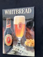 Withbread reclamebord, Envoi, Panneau publicitaire