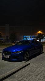 Jaguar Xe R, Auto's, Automaat, Euro 6, Leder, Overige kleuren