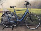 Gazelle Grenoble C7+ HMB Elite – Elektrische E-Bike - 61CM, Ophalen of Verzenden, Zo goed als nieuw, Gazelle
