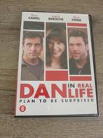 DVD: Dan in Real Life -- Steve Carell - Juliette Binoche, Cd's en Dvd's, Dvd's | Komedie, Vanaf 6 jaar, Ophalen of Verzenden, Zo goed als nieuw