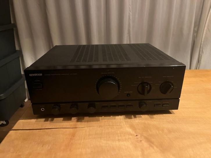 Kenwood KA 7020, Muziek en Instrumenten, Effecten, Ophalen