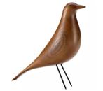Vitra Eames House Bird Walnut, Ophalen of Verzenden