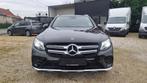 Mercedes-Benz GLC350e 4-Matic PHEV / AMG / PANO / LEDER /, Auto's, Automaat, 4 cilinders, Zwart, Leder