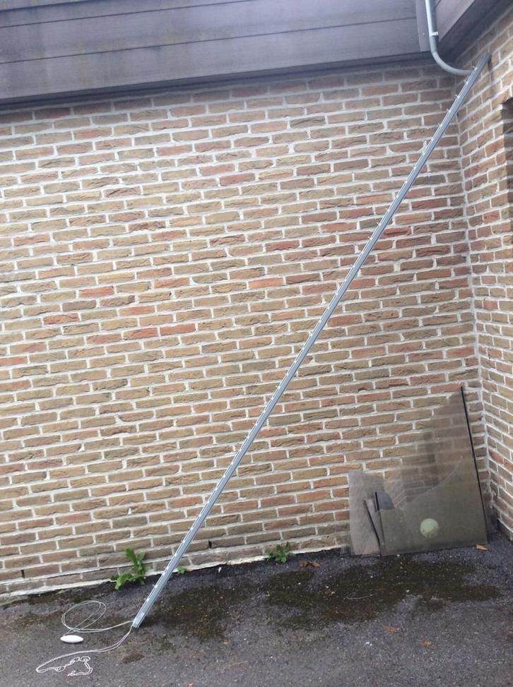 Louvertrape’s, Huis en Inrichting, Overige Huis en Inrichting, Zo goed als nieuw, Ophalen