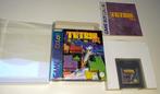 retro spel Game Boy Color Tetris DX 1998, Games en Spelcomputers, Games | Nintendo Game Boy, Verzenden, Nieuw, Puzzel en Educatief
