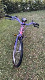 Mooie roze meisjesfiets – bijna nieuw, Fietsen en Brommers, Fietsen | Meisjes, 24 inch, Spice Girl, Ophalen of Verzenden, Zo goed als nieuw