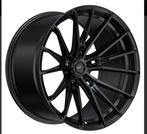 Gezocht zwarte velgen Audi q5, Auto-onderdelen, Ophalen, 21 inch, Zomerbanden, Velg(en)