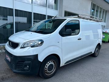 Peugeot Expert 2.0 HDI L2 Lichte Vracht met 66000km beschikbaar voor biedingen