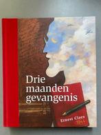 Ernest Claes gevangenis, Boeken, Geschiedenis | Nationaal, Verzenden, Nieuw