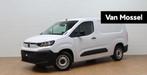 Citroen Berlingo XL Heavy 1.5 BlueHDi 100 S&S MAN6, Auto's, Voorwielaandrijving, 4 deurs, Gebruikt, 4 cilinders