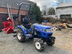 Iseki TM 3217, Zakelijke goederen, Landbouw | Tractoren, Gebruikt, Overige merken