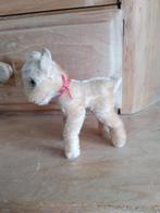 STEIFF lammetje, Antiek en Kunst, Antiek | Speelgoed, Ophalen of Verzenden