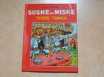 Suske en wiske 86 Tedere Tronica 1968  1 ste druk., Boeken, Willy Vandersteen, Eén stripboek, Nieuw, Ophalen of Verzenden