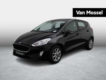 Ford Fiesta Trend - Automaat - Carplay | Airco | LMV | PDC | beschikbaar voor biedingen