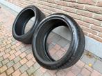 MICHELIN PILOT SPORT 4S 275/35/21 2 STUK, Auto-onderdelen, Banden en Velgen, Ophalen, Gebruikt, 275 mm, 21 inch
