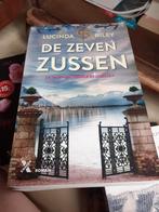 De zeven zussen, Boeken, Ophalen, Zo goed als nieuw