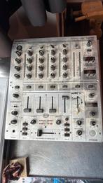 Behringer DJX700, Muziek en Instrumenten, Mengpanelen, Ophalen, Gebruikt, Minder dan 5 kanalen, Microfooningang