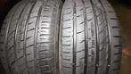 Set van 2 gebruikte banden, Ophalen, Gebruikt, 16 inch, 205 mm