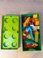 Doos duplo allerlei, Ophalen, Zo goed als nieuw