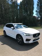 VOLVO XC60 R-Design 190 PK, Auto's, Automaat, Euro 6, Particulier, Xenon verlichting