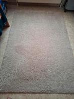Beige tapijt, Huis en Inrichting, Stoffering | Tapijten en Vloerkleden, Ophalen, Gebruikt, 100 tot 150 cm, Beige