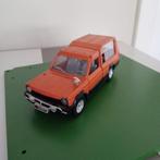SIMCA/TALBOT MATRA RANCHO-1/24--BURAGO, Verzenden, Burago