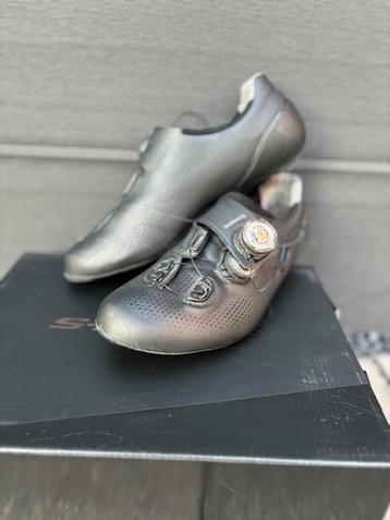 Shimano s-phyre RC901 maat 38, Fietsen en Brommers, Ophalen, Zo goed als nieuw
